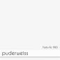 Preview: Passepartoutkarte mit rechteckigem Ausschnitt und Briefumschlag, DIN C6 in puderweiss