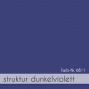 Preview: Karte - Einlegekarte DIN Lang 210g/m² in struktur dunkelviolett
