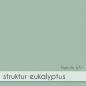 Preview: Altarfalz-Karte quadratisch (14,8x14,8cm) 220g/m² in struktur eukalyptus