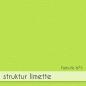 Preview: Passepartoutkarte mit ovalem Ausschnitt und Briefumschlag, DIN C6 in struktur limette