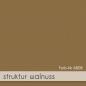 Preview: Altarfalz-Karte quadratisch (14,8x14,8cm) 210g/m² in struktur walnuss