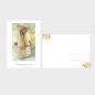Preview: Ostergrußkarten-Bundle DIN A6 "Ostern Aquarell" | Grußkarten-Set | Postkarten | Ostergrüße