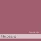 Preview: Karte - Einlegekarte DIN A5 250g/m² in himbeere