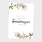 Preview: Spruchposter "Trauzeugin" | Geschenkidee | Personalisiert  | individuelles Bild | Wanddeko
