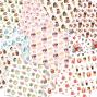 Preview: LaCreativ - Designpapier "Kakaoliebe" Paper Pack 6x6" - 24 Bogen