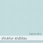 Preview: Altarfalz-Karte quadratisch (14,8x14,8cm) 210g/m² in struktur puderblau