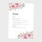 Preview: Definitionsposter "Oma 2" | Geschenkidee | Personalisiert  | individuelles Bild | Wörterbuch