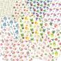 Preview: LaCreativ - Designpapier "Teeliebe" Paper Pack 6x6" - 24 Bogen