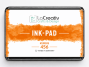 Preview: LaCreativ Ink-Pad – Stempelkissen kürbis