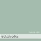 Preview: Altarfalz-Karte quadratisch (14,8x14,8cm) 220g/m² in eukalyptus