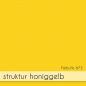 Preview: Karte - Einlegekarte 15x15 cm 210g/m² in struktur honiggelb