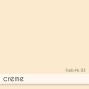 Preview: Tonkarton - Tonpapier DIN A4 120g/m² - 25 Bogen in creme