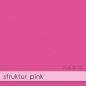 Preview: Karte - Einlegekarte DIN Lang 220g/m² in struktur pink