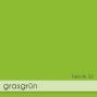 Preview: Karte - Einlegekarte DIN A6 240g/m² in grasgrün