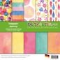 Preview: Designpapier Florasl Elegant 12x12