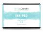 Preview: LaCreativ Ink-Pad – Stempelkissen ozeanblau