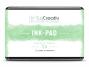 Preview: LaCreativ Ink-Pad – Stempelkissen pastell grün