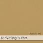 Preview: Tonkarton - Tonpapier DIN A4 120g/m² - 25 Bogen in recycling siena