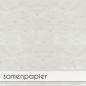 Preview: Faltkarte DIN A6 mit Briefumschlag DIN C6 in samenpapier