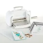 Preview: Spellbinders - Platinum SIX Machine Die Cutting And Embossing Machine - 6 Inch Plattform
