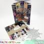 Preview: Kulricke Stanzschablone "Spinnennetz" Craft Die 