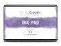 Preview: LaCreativ Ink-Pad – Stempelkissen violett