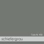 Preview: Karte - Einlegekarte DIN A6 220g/m² in schiefergrau