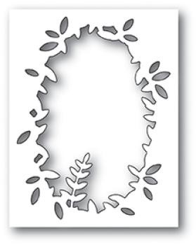 Memory Box Die - Forest Collage
