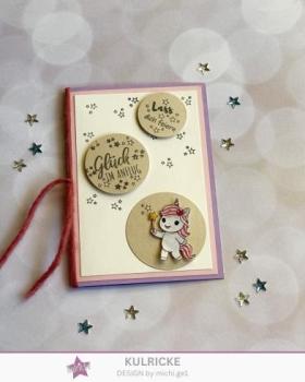 Preview: Kulricke Stempel 