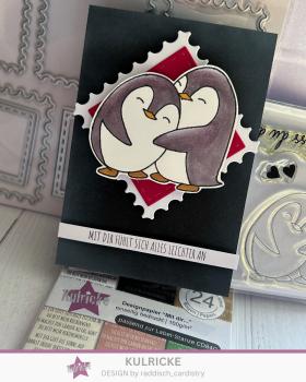 Preview: Kulricke Designpapier - 