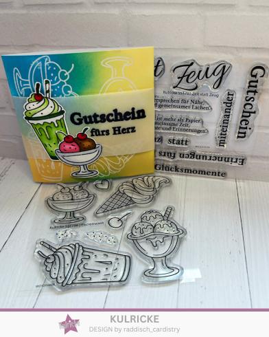 Preview: Kulricke Stempel 