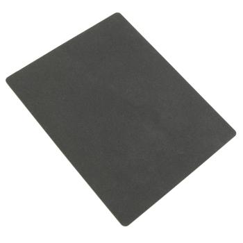 Sizzix Silicone Rubber - Prägematte Gummi 18,7x14,7cm