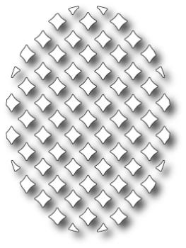 Memory Box Die - Zimmer Oval Background Memory Box Die - Zimmer Oval Background