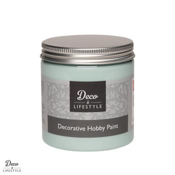 Deco & Lifestyle Shabby Chic Farbe 230ml pale green Deco & Lifestyle Shabby Chic Farbe 230ml pale green