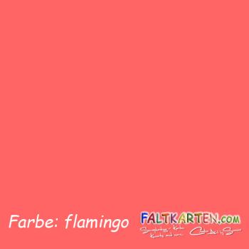 Tonpapier - Tonkarton 130g/m² 25 Bogen flamingo Tonpapier - Tonkarton 130g/m² 25 Bogen flamingo