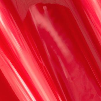 Couture Creations Heat Activated Foil Red Pastel Matte Finish