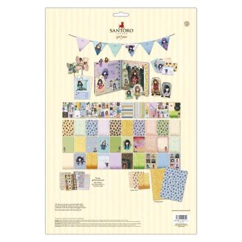 Craft Pack A3 - Gorjuss
