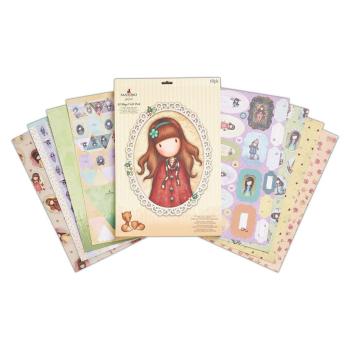 Craft Pack A3 - Gorjuss