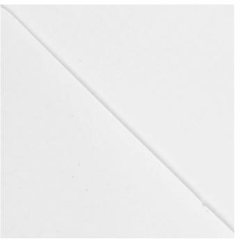 Faltschachtel mit Deckel 5,5x5,5cm weiss 10 Stück
