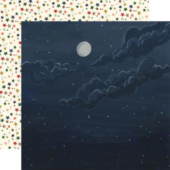 Echo Park "Lost in Neverland" 6x6" Paper Pad
