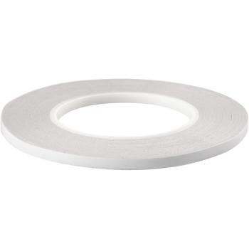 JEJE Produkt 3D Foam Round 6 mm & 2 mm x 2 mm - 3D Klebepad