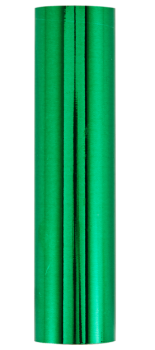 Spellbinders Glimmer Hot Foil Viridian Green