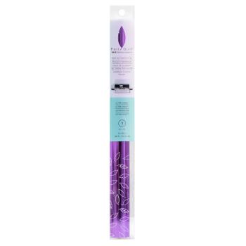 We R Memory Keepers Foil Quill - Foil Roll Ultra Violet (30,5x244cm)