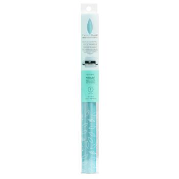 We R Memory Keepers Foil Quill - Foil Roll Mint (30,5x244cm)