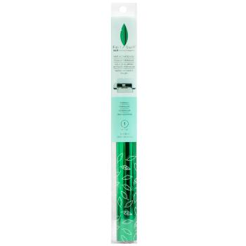 We R Memory Keepers Foil Quill - Foil Roll Emerald (30,5x244cm)