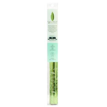 We R Memory Keepers Foil Quill - Foil Roll Lime (30,5x244cm)