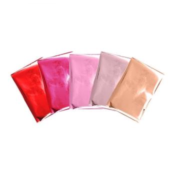 We R Memory Keepers Foil Quill - 30 Foil Bogen "Flamingo" 4x6"