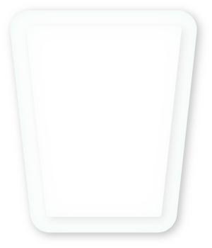 My Favorite Things 10x Shaker Pouches "Coffee Cup"