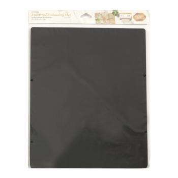Couture Creations GoPower & Emboss - A4 Latex Embossing Matte (CO726525)