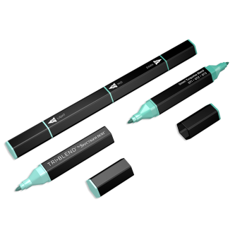 Spectrum Noir Triblend Marker Green Turquoise 